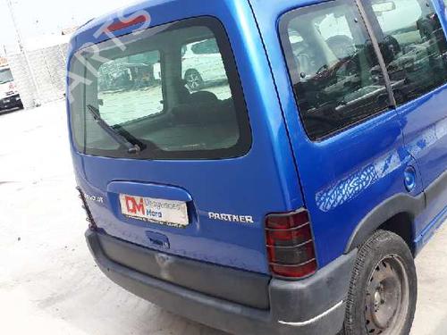 Mirror switch PEUGEOT PARTNER MPV (5_, G_)  | BP16685855I25  - Image 9
