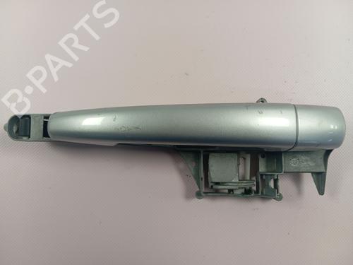 Klamka zewnętrzna drzwi przednich prawych CITROËN C4 I Saloon 1.6 HDi 9680168580 |