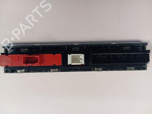 Warning switch AUDI A3 Sportback (8PA)  | BP26390417I22 