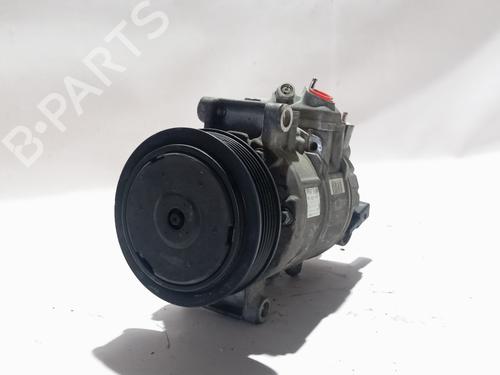 Used AC compressor AC compressor 39380075 39380075