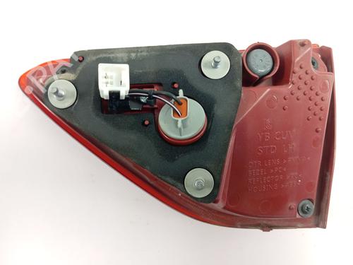 Left tailgate light KIA STONIC (YB) 1.2 CVVT | BP36340397C79 - Image 2
