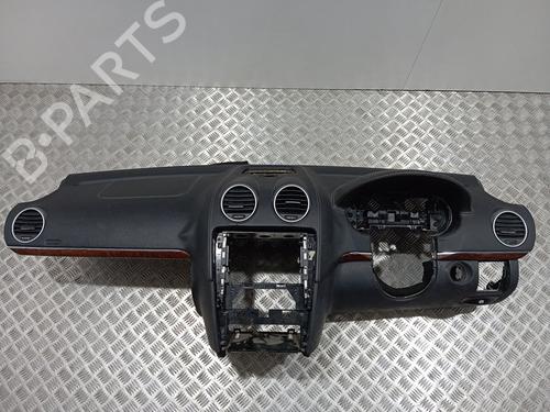 Airbag Kit MERCEDES-BENZ GL-CLASS (X164) GL 350 CDI 4-matic (164.822) | BP20688608C86 