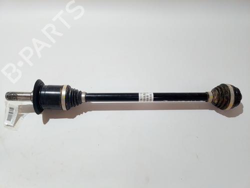 Used Left rear driveshaft BMW 5 (G60, G90, G68) 520 d Mild-Hybrid (197 hp) 29607834
