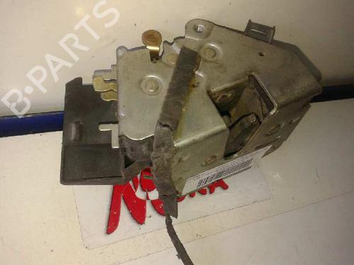 Rear left lock BMW 5 (E39) 525 td | BP12648379C100 