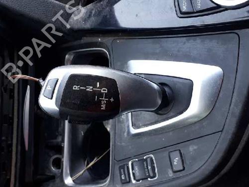 Used Gear lever BMW 3 (F30, F80) 320 d xDrive (184 hp) 12650078