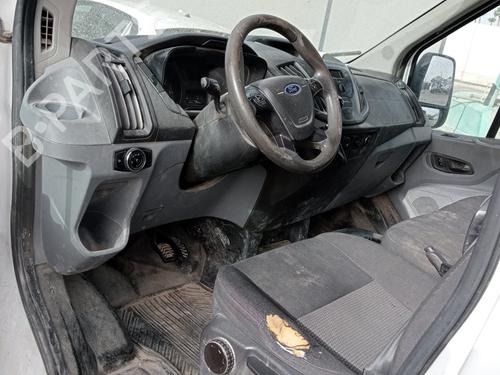 Right front driveshaft FORD TRANSIT V363 Platform/Chassis (FED, FFD)  | BP22555551M39  - Image 8