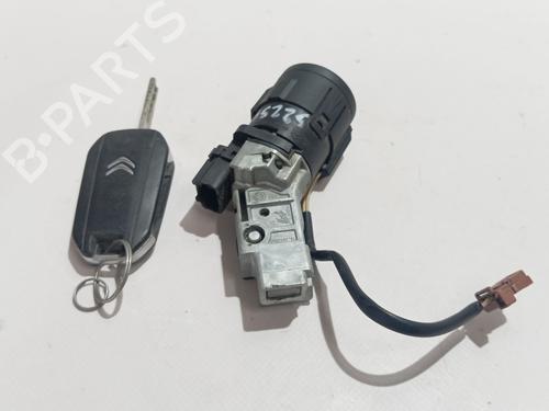 Electronic module CITROËN JUMPY III Van (V_) 1.5 BlueHDi 100 | BP36385336M83 - Image 2