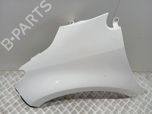 Guarda-lamas esquerdo MAZDA 2 Hatchback (KB) 1.5 Hybrid (KBAC3X) | BP37243346C41 - Image 2