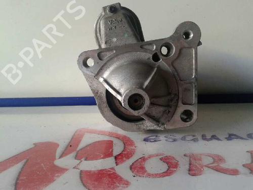 Starter SUZUKI GRAND VITARA II (JT, TE, TD) 1.9 DDiS (JB419WD, JB419XD) | BP12834247M8 
