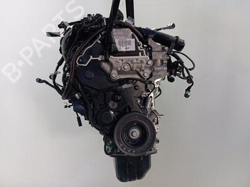 Engine CITROËN C3 IV (CC21) | BP21272777M1 - Image 7