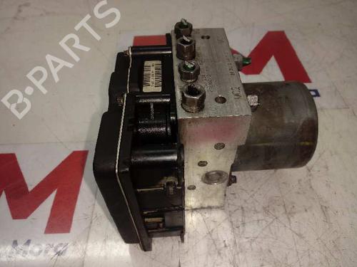 ABS pump RENAULT MEGANE II (BM0/1_, CM0/1_) 1.4 16V (BM0B, CM0B) | BP12663977M43 