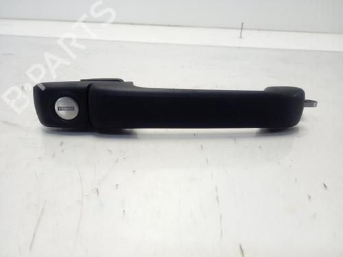 Poignée extérieure avant gauche VW GOLF III Cabriolet (1E7) | BP30373088C128