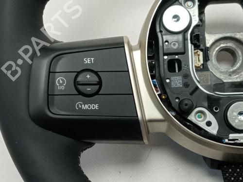 Steering wheel MINI MINI Convertible (F67) Cooper C | BP40299449C49 - Image 3