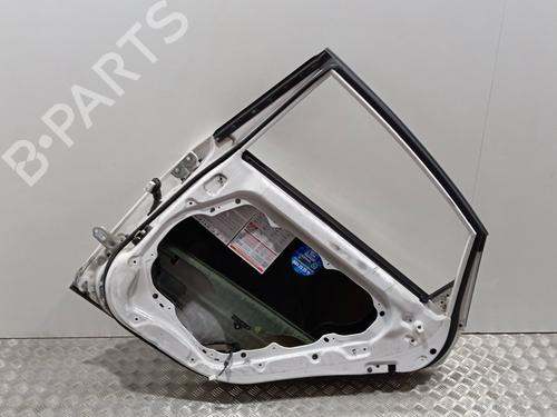 Right rear door HYUNDAI i40 I (VF) 1.7 CRDi | BP20155951C5