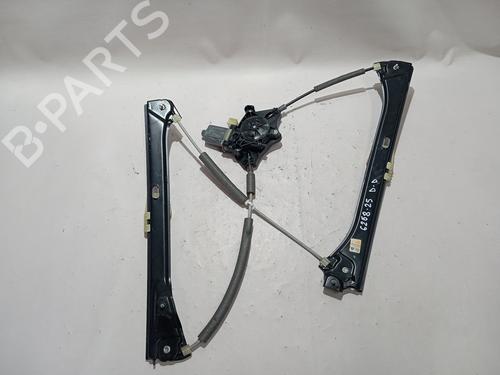 Used Front right window mechanism SKODA SUPERB III (3V3) 2.0 TDI (150 hp) 30913974