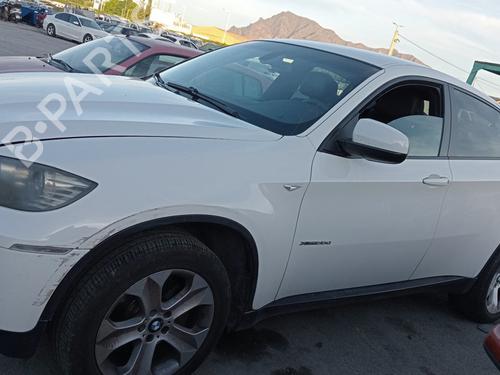 Used Parts BMW X6 (E71, E72) [2007-2015]  4237156