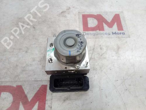 Used ABS pump NISSAN QASHQAI II SUV (J11, J11_) [2013-2025]  12658593