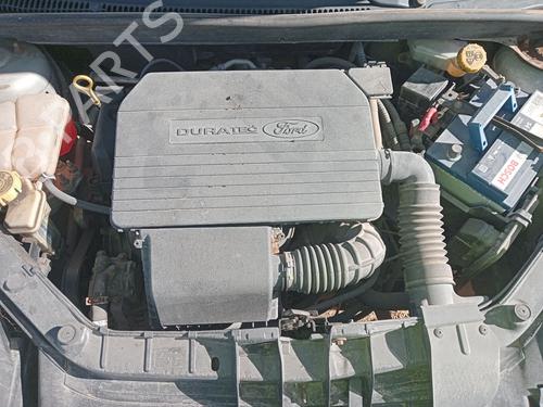 Seat buckle FORD FIESTA V (JH_, JD_) 1.3 | BP31805051I32 