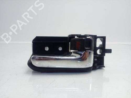 Used Front right interior door handle TOYOTA AVENSIS Saloon (_T25_) 2.0 D-4D (CDT250_, CDT250R) (116 hp) 18150872