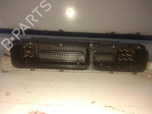 Engine control unit (ECU) AUDI A3 (8L1) 1.6 | BP16996197M57 