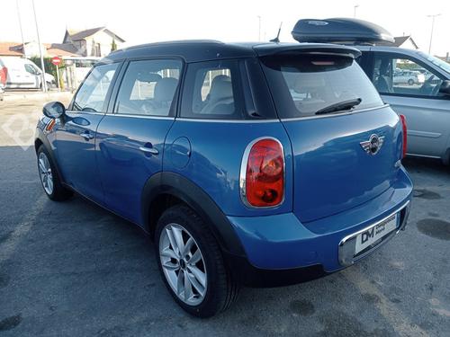 Front right window mechanism MINI MINI COUNTRYMAN (R60) Cooper D | BP30930558C23  - Image 5