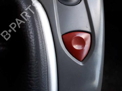Warnblinkschalter für RENAULT SCÉNIC II (JM0/1_) [2003-2010]  12647425