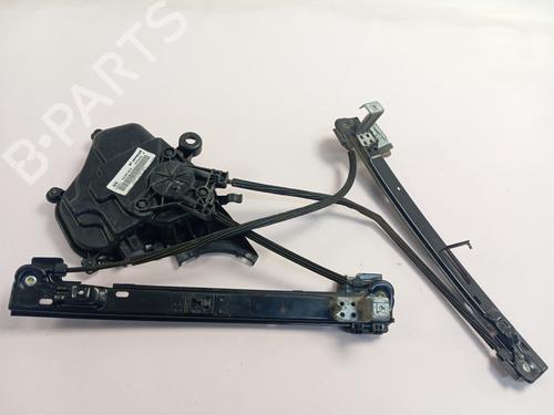 Rudehejsemekanisme ventre foran Rudehejsemekanisme ventre foran SEAT IBIZA IV ST (6J8, 6P8) [2010-2016] 37239150 37239150