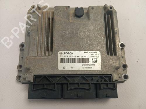 Used Engine control unit (ECU) RENAULT KANGOO BE BOP (KW0/1_) 1.5 dCi 75 (75 hp) 25855533