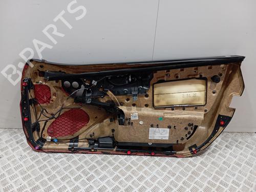 Front left panel MERCEDES-BENZ SL (R230) 55 AMG (230.474) | BP36235933C58 - Image 3