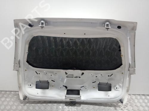 Tailgate CITROËN C3 II (SC_) 1.4 HDi 70 (SC8HZC, SC8HR0, SC8HP4) | BP19538670C6 