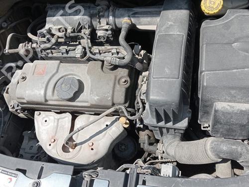 Left front driveshaft CITROËN C3 I (FC_, FN_) 1.1 i | BP13483672M38 