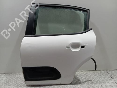 left-rear-door-citroen-c3-iv-cc21-2021-33203308 main image