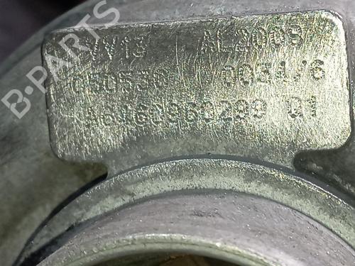 Engine MERCEDES-BENZ VITO / MIXTO Van (W639) 109 CDI (639.601, 639.603, 639.605) | BP36990282M1 - Image 3