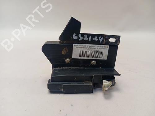 Used Front right lock DACIA SANDERO III [2021-2025]  22611882