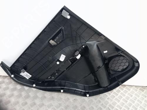 Høyre bakpanel SUZUKI VITARA (LY) 1.4 Hybrid (Mild Hybrid) (APK414) | BP38759945C61 - Image 2