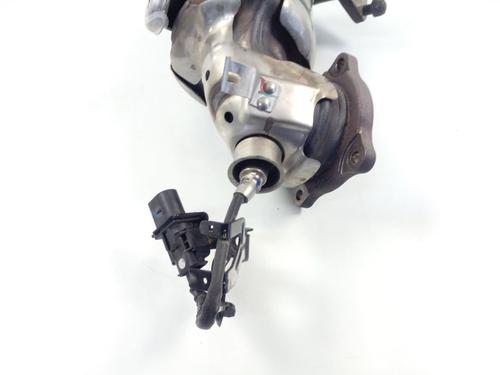 Catalyst HYUNDAI TUCSON (NX4E, NX4A)  | BP18169591M10 