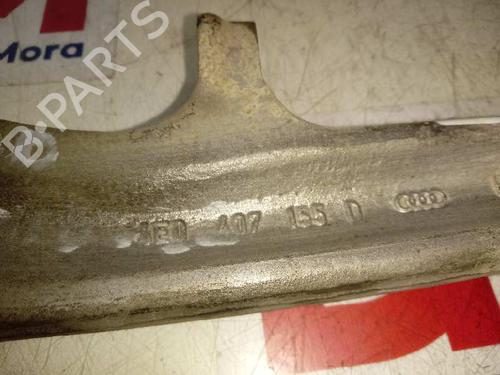 Right front suspension arm VW PHAETON (3D1, 3D2, 3D3, 3D4, 3D6, 3D7, 3D8, 3D9) 5.0 V10 TDI 4motion | BP12662113M13 