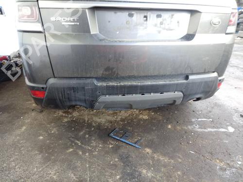 Rear bumper LAND ROVER RANGE ROVER SPORT I (L320)  | BP16154472C8 