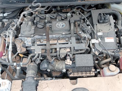 Front left window mechanism TOYOTA COROLLA Hatchback (_E21_, _EA1_, _EH1_) | BP28492316C22