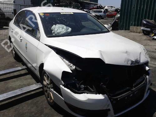 Brake master cylinder VW PASSAT B6 (3C2) 2.0 TDI 16V | BP16959938M77