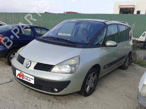 Left taillight RENAULT ESPACE IV (JK0/1_) 2.2 dCi (JK0H) | BP12635307C34 