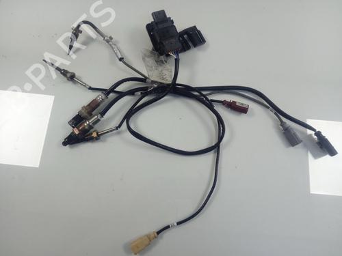 Sensor electrónico VW ARTEON (3H7, 3H8) [2017-2025]  17641112