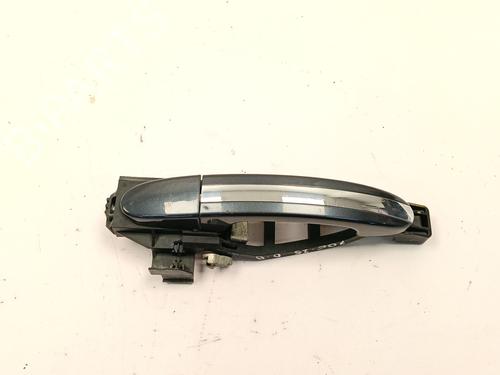 Used Front right exterior door handle FORD S-MAX (WA6) [2006-2014]  32019143