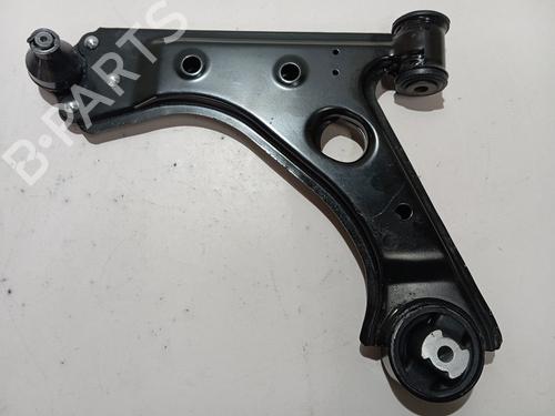 Used Left front suspension arm Left front suspension arm 24147612 24147612