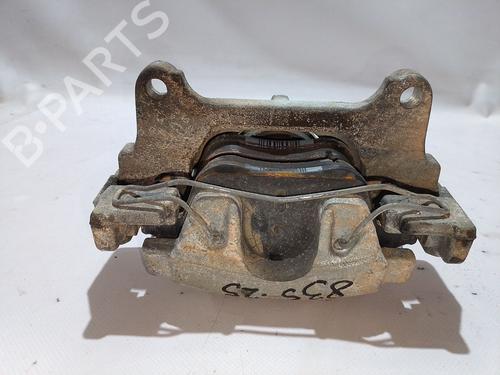 Used Right front brake caliper Right front brake caliper MG MG HS (AS23) 1.5 EHS Hybrid (CSA6463) (258 hp) 40228800 40228800