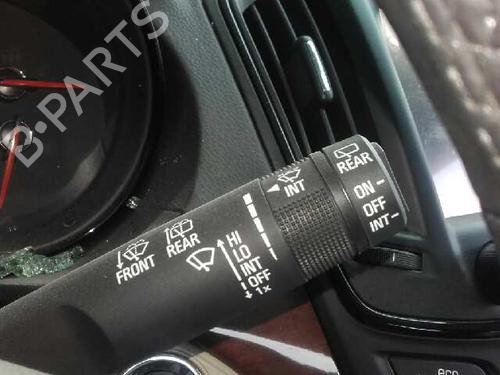 Used Steering column stalk OPEL INSIGNIA A (G09) [2008-2017]  12934965