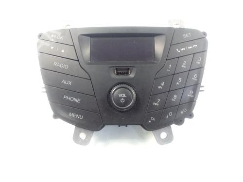 Radio FORD TRANSIT CONNECT V408 Box Body/MPV  | BP17905622E6 