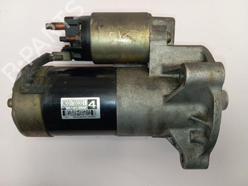Used Starter Starter 38510272 38510272