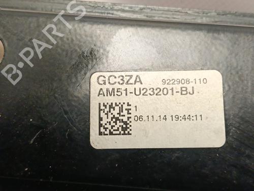 Front left window mechanism FORD GRAND C-MAX (DXA/CB7, DXA/CEU) | BP31987715C22