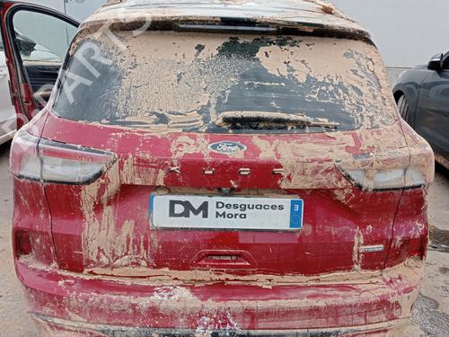 Right headlight FORD KUGA III (DFK) | BP25855171C29